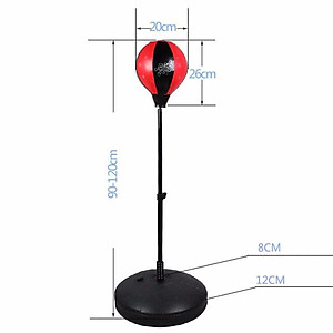 Bộ Đồ Chơi Đấm Bốc Boxing Suit Cao Cấp Cho Bé Rèn Luyện Thể Lực - Hàng Loại 1 - Chính Hãng MINIIN