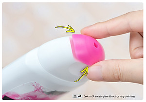 Dung dịch vệ sinh phụ nữ cao cấp Femfresh Soothing Wash 250ml