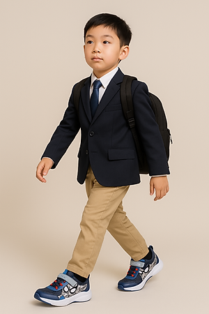 Giày thể thao Biti's bé trai (30-38)