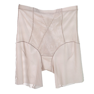 Quần  bó eo mặc trong  đầm váy ,su lạnh  băng gợi cảm liền mạch cho nữ cạp cao , nịt  bụng ,nâng  hông , thoáng khí co giãn