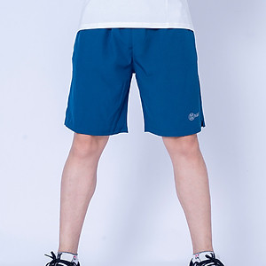Quần đùi short gió nam thể thao Basic trẻ trung năng động, thoáng mát co giãn 4 chiều MRM Manlywear