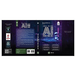 Ứng Dụng AI Trong Công Việc