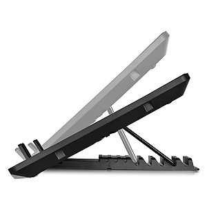 Tản Nhiệt Deepcool U-PAL - Hàng Chính Hãng