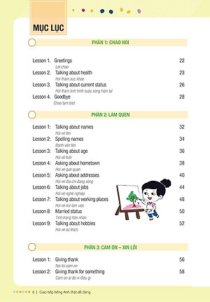 Sách Giao Tiếp Tiếng Anh Thật Dễ Dàng - Easy English Conversation (Tái Bản 2020)