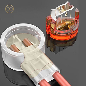 Rệp Nối Cáp Mạng, Rệp Nối Cáp Thoại bộ 200 cái Rệp K2