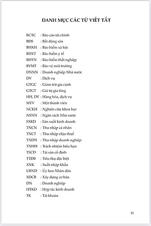 Sách - Thuế và kế toán thuế trong doanh nghiệp - Lý thuyết và thực hành (Tái bản lần thứ nhất)
