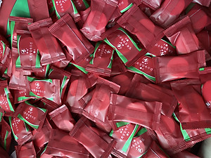 20 viên Khăn Nén Bằng Cotton 20x20cm Dùng Một Lần Tiện Lợi Khi Đi Du Lịch