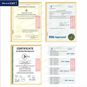 Vớ cánh tay JOBST Bella Lite hỗ trợ điều trị phù bạch huyết