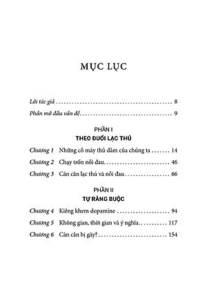 Giải Mã Hoóc-Môn Dopamin