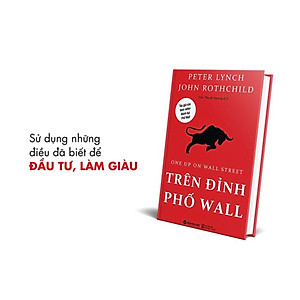 Sách Trên Đỉnh Phố Wall