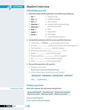 Skillful Second Edition Foundation Level Listening & Speaking Student's Book + Digital Student's Book Pack