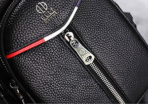 Túi xách nam da thật ELLY HOMME – ETM11
