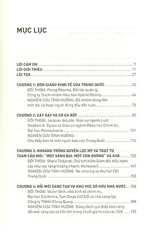 Sách Kiếm Lời Từ Một Trật Tự Thế Giới Mới