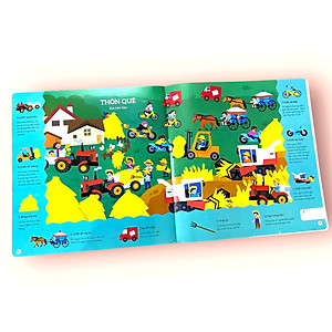 Combo 4 Cuốn: Tìm Kiếm Thông Minh - Phát Triển Khả Năng Tập Trung