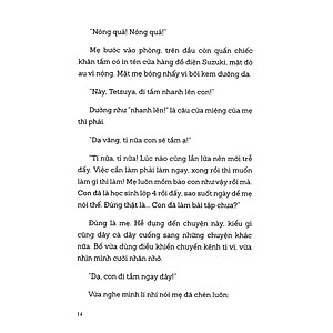 Sách Ehon - Hướng Dẫn Sử Dụng Mẹ (Tái Bản 2020)