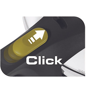 Nồi áp suất cơ inox Tefal Secure 5 Neo 6L - P2530737, dùng cho mọi loại bếp - Hàng chính hãng