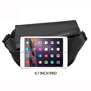 Túi đeo chéo nam cao cấp phong cách Hàn Quốc BEE GEE – DCN9064