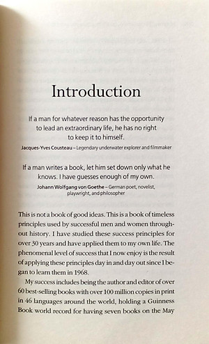 HOW TO GET FROM WHERE YOU ARE