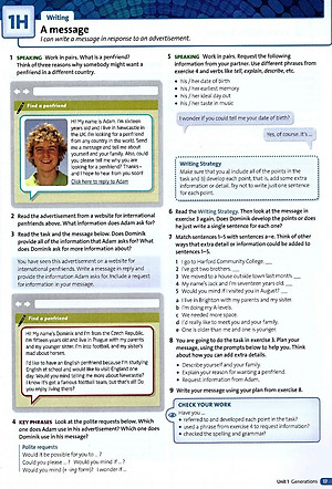 Sách Solutions (3E) Intermediate Student's Book