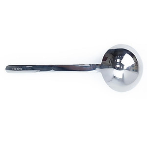 Muôi Canh INOX 304 Cán Dài Nguyên Khối Cao Cấp Hàng Chính Hãng KALPEN-GIA DỤNG ĐỨC