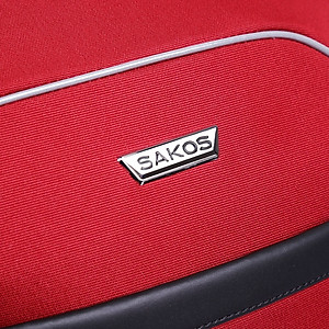 Balo Laptop Du Lịch Thời Trang Cao Cấp SAKOS FRONTIER Dành Cho Laptop 14 Inch (14")