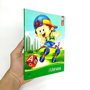 Bộ 3 Tập 100 Trang ĐL70 (Ô Ly Giấy Độ Trắng Không Hại Mắt)