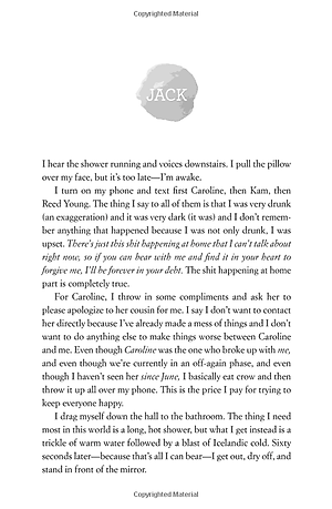 Sách Holding Up the Universe