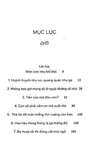 Sách Gà Quang Quác Dạy Con Thành Đạt: Cách Dạy Con Của Một Bà Mẹ Biết Tuốt
