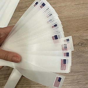 Miếng Dán Viền Vợt Pickleball Chất Liệu PPF Cao Cấp 16mm