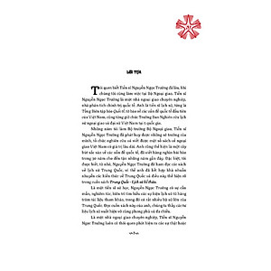 Trung Quốc - Lịch sử kế thừa