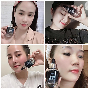 Serum 72h Dr Cell 30ml dưỡng trắng cấp ẩm căng bóng da - Hàng Chính Hãng