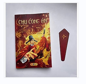 Sách trinh thám - CHU CÔNG ÁN - Quảng Tư - Bách Việt