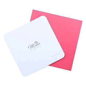 Thiệp Tặng Maisen Whising You 