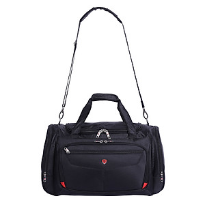 Túi Du Lịch Sakos M Traveller SDO004BK - Đen