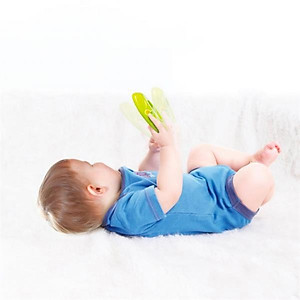 Đồ Chơi PEEK A BOO Đồ Chơi Lật Đật Thả Vòng 3136