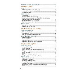 Sách Tiếng Anh Giao Tiếp Bằng Lời Nói Và Câu Viết