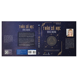 Sách Thần Số Học Ứng Dụng