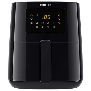 Nồi chiên không dầu điện tử Philips HD9252/90 (4.1 Lít) - Hàng chính hãng
