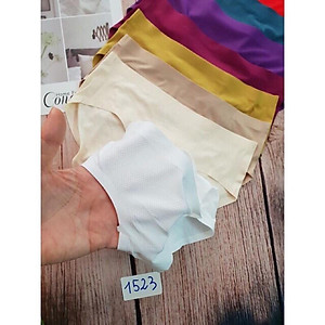  Quần Đúc Thông Hơi, Quần Lót Nữ Su Thông Hơi Cao Cấp