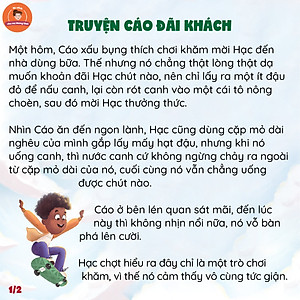 Combo : Truyện Kể 5 Phút - 8 Cuốn
