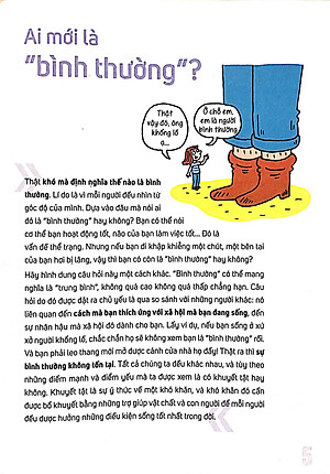 Sách Câu Hỏi To – Câu Hỏi Bé: Tại Sao Em Quan Tâm Người Khuyết Tật?