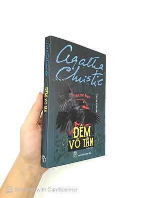 Sách Đêm Vô Tận