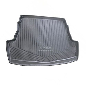 lót cốp nhựa dẻo dùng cho xe toyota vios đời 2014 2015 2016 2017 2018 2019 2020 2021 2022