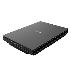 Máy Scan Canon Lide 300 - Hàng Chính Hãng