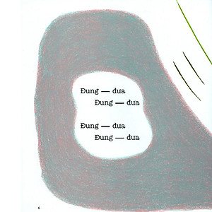 Sách Chơi Cùng Momo - Cùng Chơi Xích Đu!