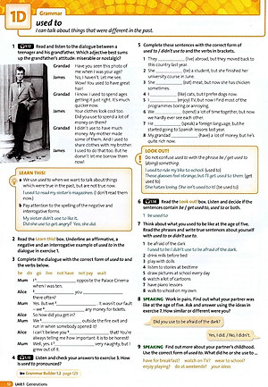 Sách Solutions (3E) Intermediate Student's Book