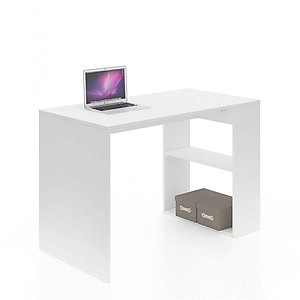 Bàn làm việc tại nhà đẹp thiết kế nhỏ gọn SMLIFE Destro