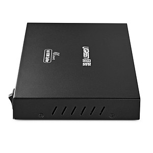 Bộ chia 1 cổng HDMI ra 8 cổng HDMI Hỗ trợ 2Kx 4K full HD UGREEN 40203 - Hàng Chính Hãng