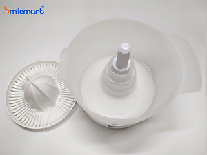 Máy Vắt Cam Philips HR-2738 - Hàng Nhập Khẩu