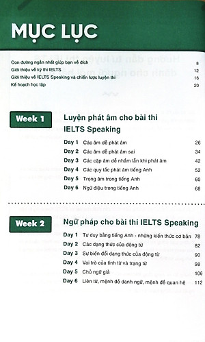Sách Hackers IELTS Basic- Speaking